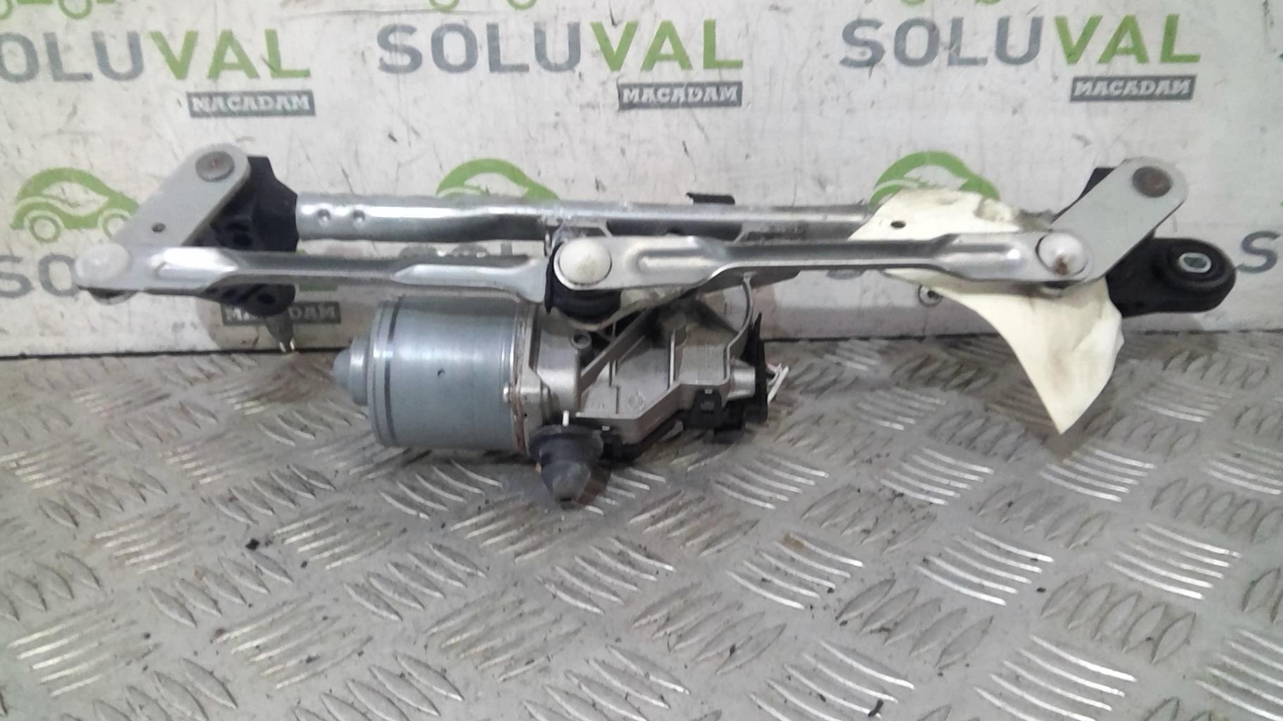 Motore tergicristallo anteriore FIAT 500 2 PHASE 2 Gasolina - 1