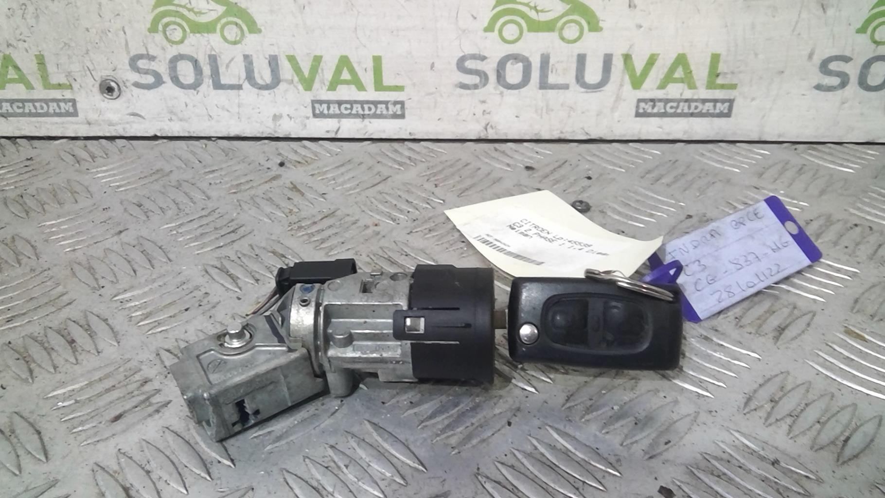 Neiman CITROEN C3 2 PHASE 1 Diesel - 1