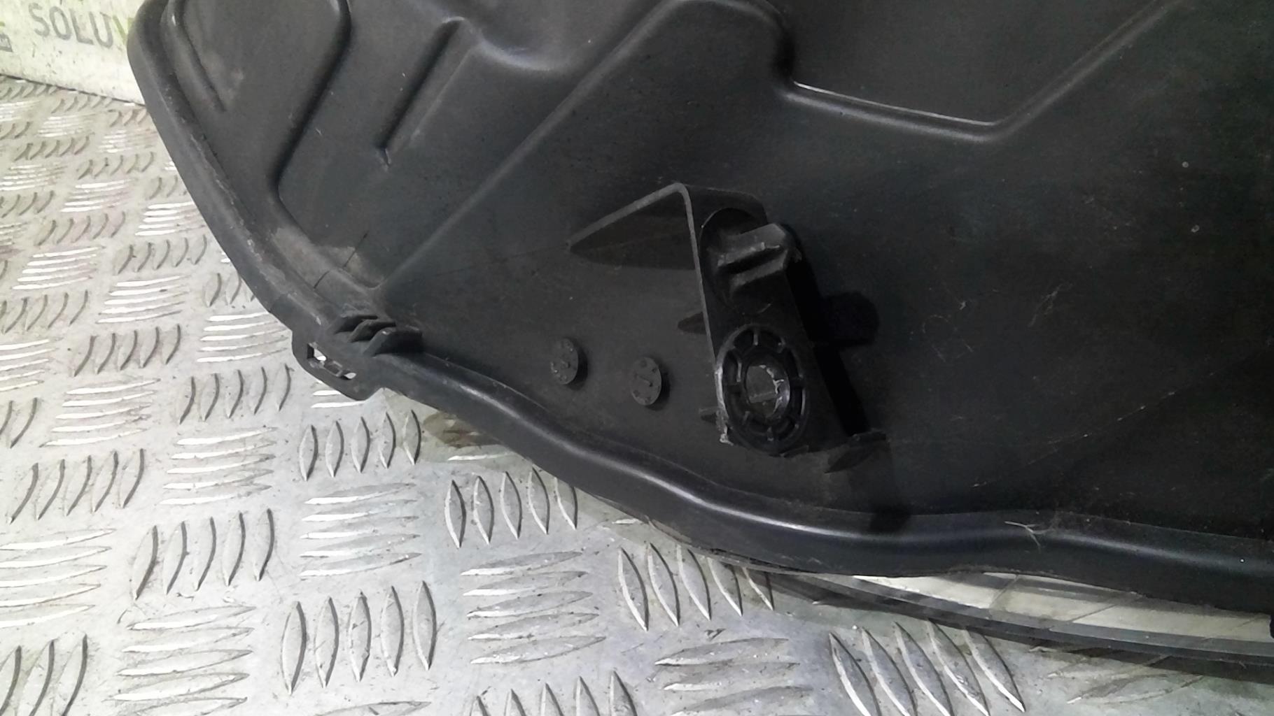 Gruppo ottico anteriore principale destro (luci)(faro) PEUGEOT 1007 Gasolina - 1