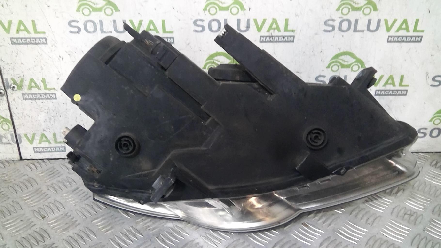 Gruppo ottico anteriore principale sinistro (luci)(faro) VOLKSWAGEN PASSAT 5 Diésel - 1