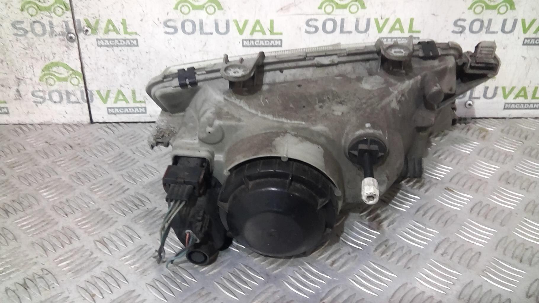 Gruppo ottico anteriore principale sinistro (luci)(faro) SAAB 9.3 1 Diésel - 1