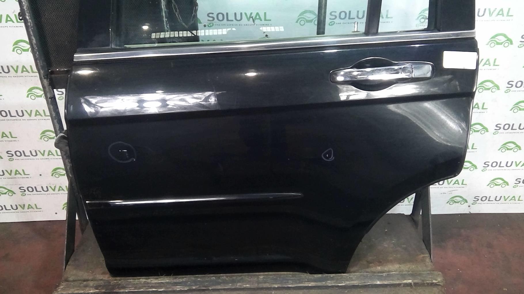 Portiera posteriore sinistra CHRYSLER SEBRING 2 Diésel - 1
