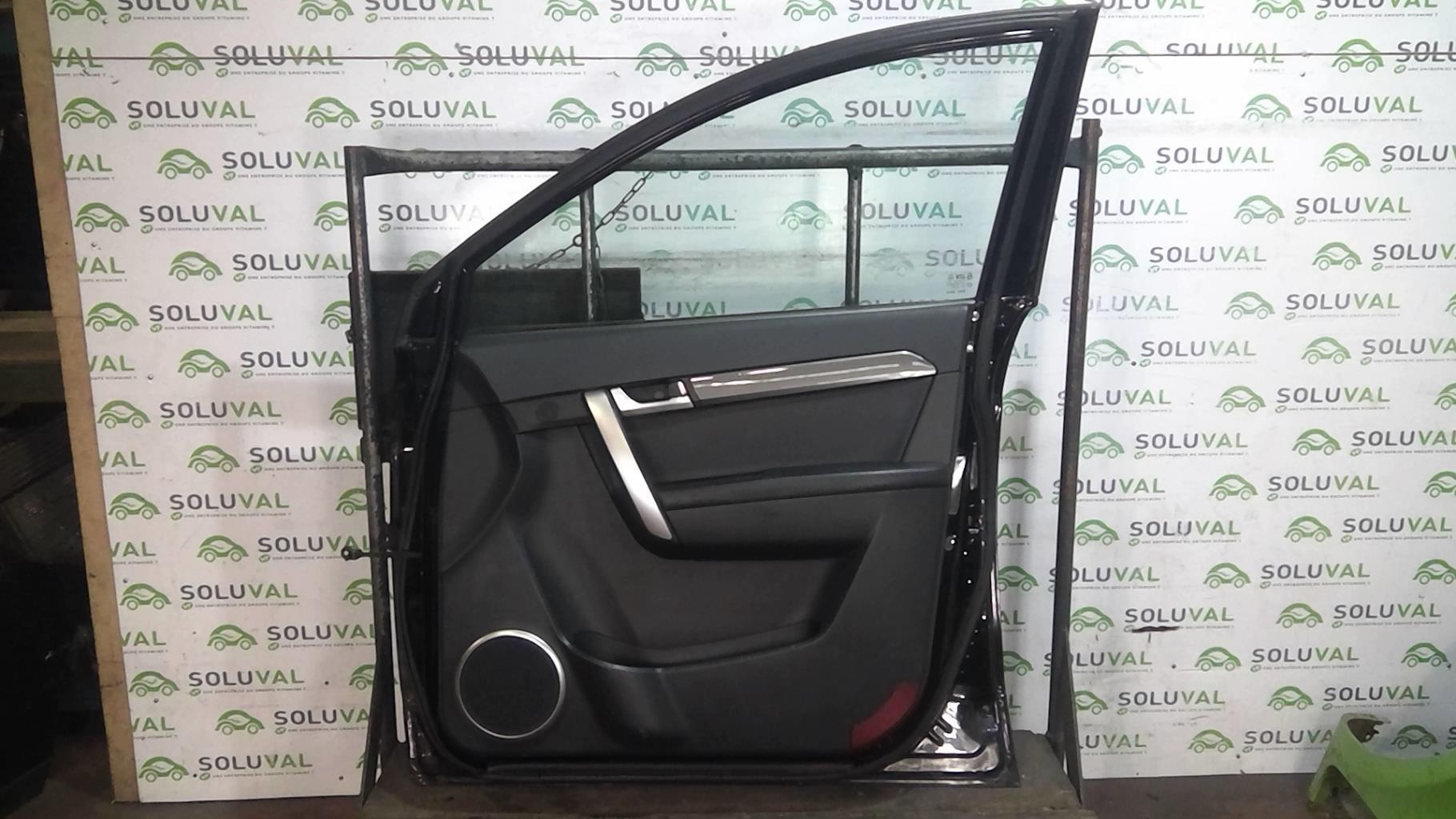 Portiera anteriore destra CHEVROLET CAPTIVA PHASE 1 Diésel - 1