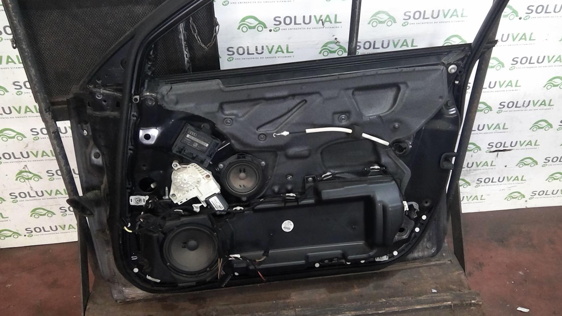 Portiera anteriore destra AUDI A6 3 PHASE 1 Diésel - 1