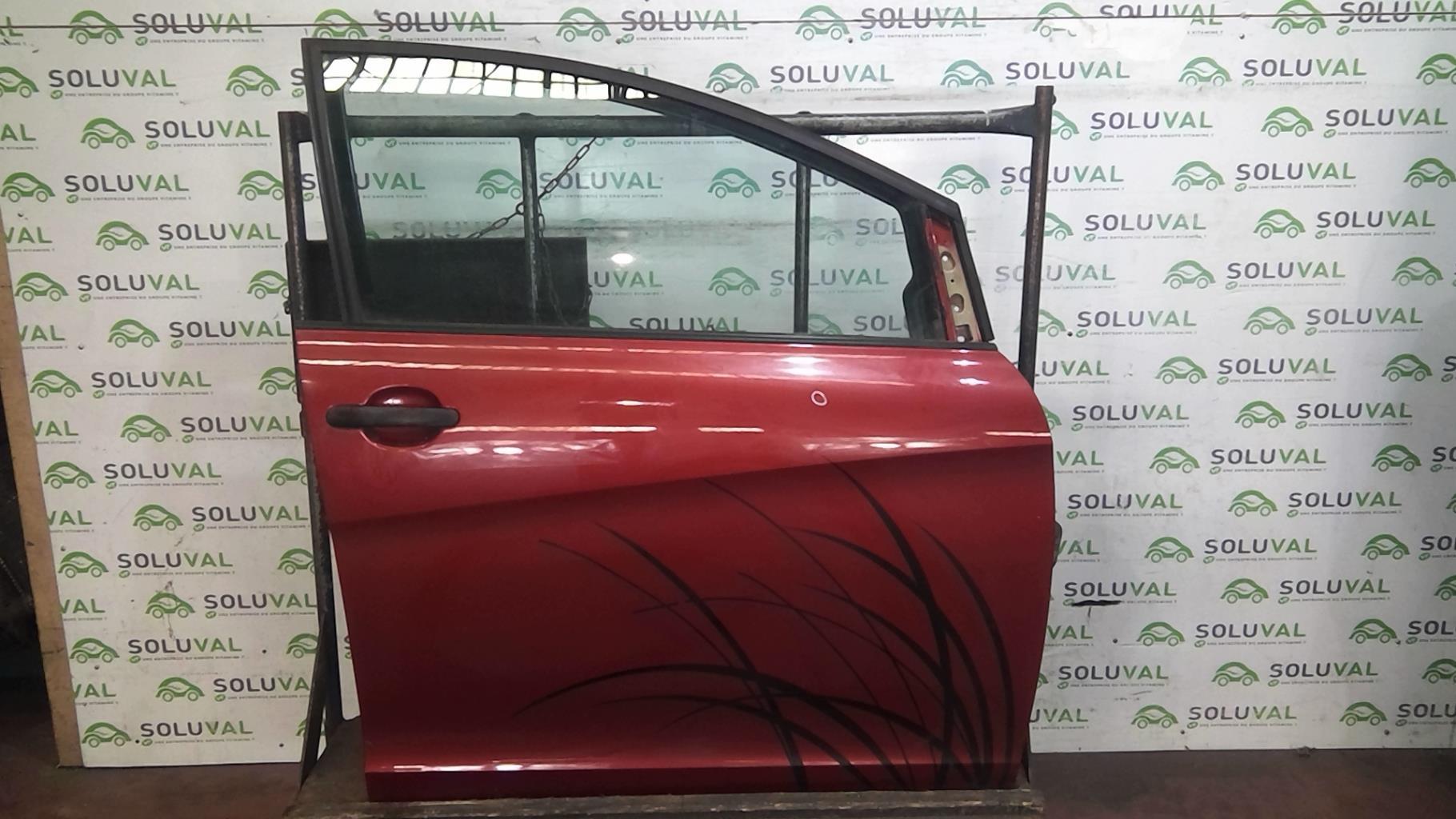 Portiera anteriore destra SEAT TOLEDO 3 Diésel - 1