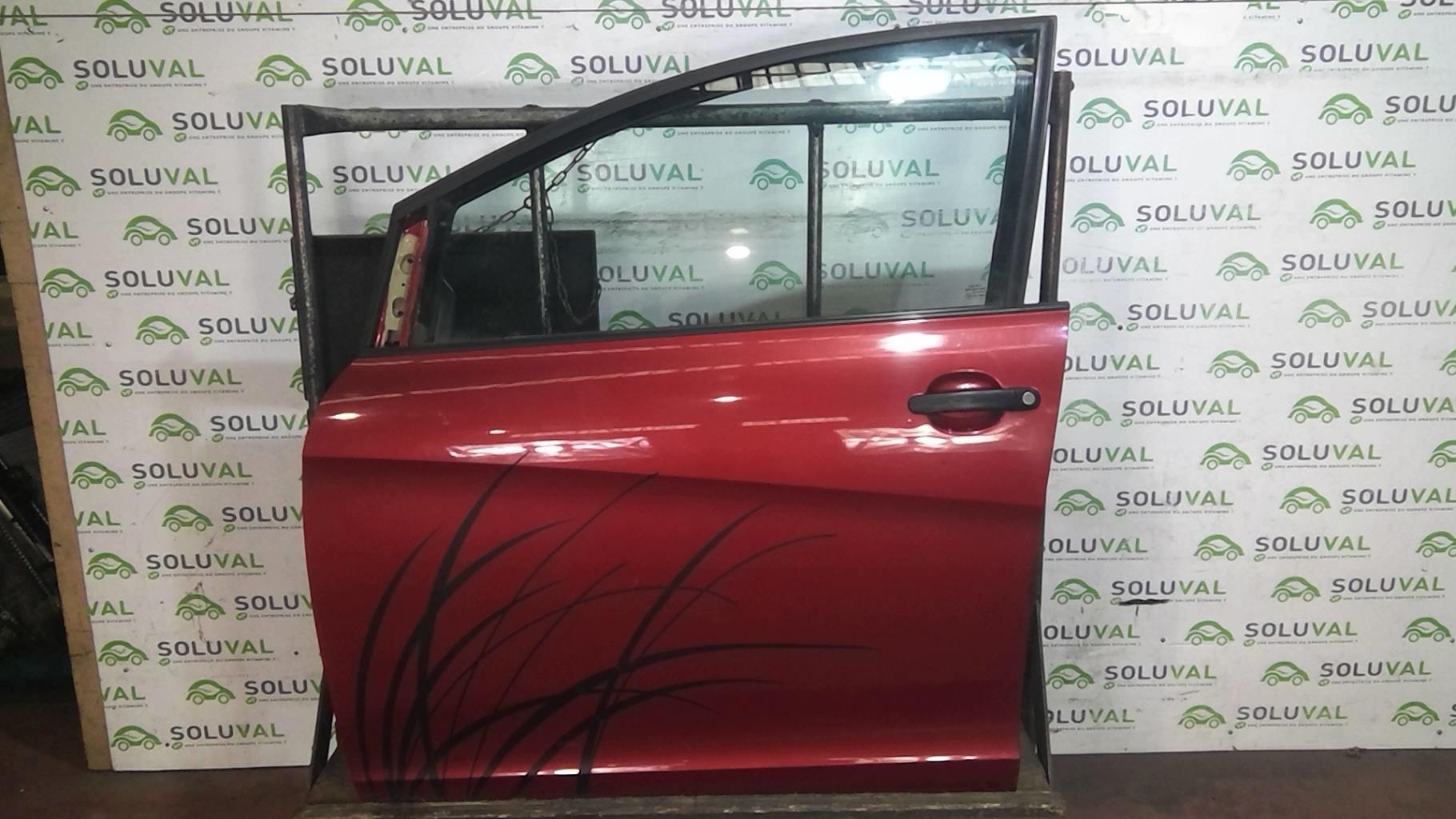 Portiera anteriore sinistra SEAT TOLEDO 3 Diésel - 1