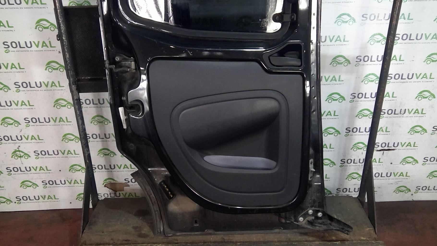 Portiera laterale sinistra PEUGEOT BIPPER Diésel - 1