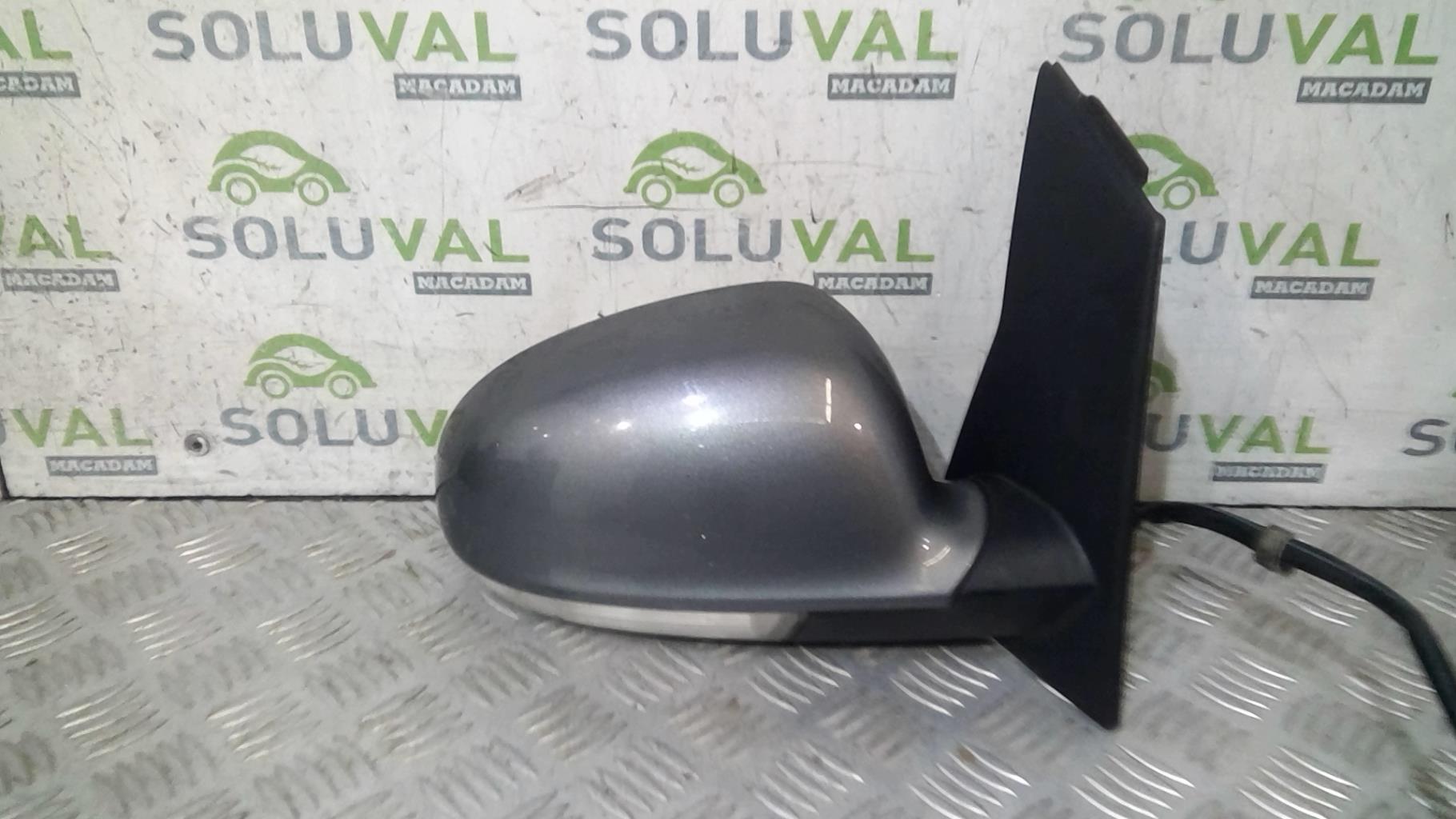Retrovisor derecho VOLKSWAGEN GOLF PLUS PHASE 1 Diésel - 1