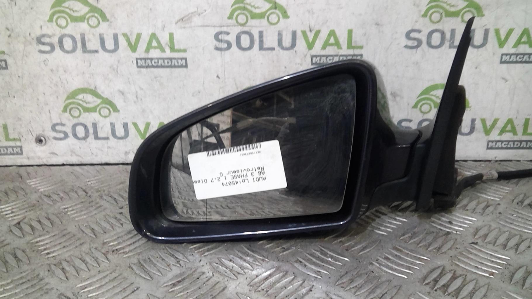 Specchietto retrovisore sinistro AUDI A6 3 PHASE 1 Diésel - 1