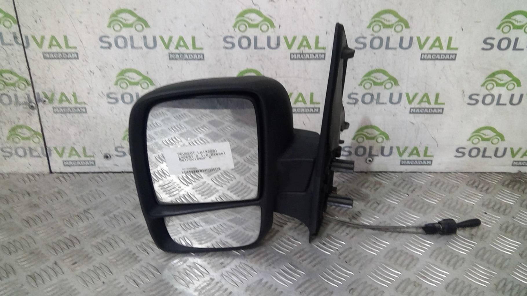 Specchietto retrovisore sinistro PEUGEOT EXPERT 2 Diésel - 1
