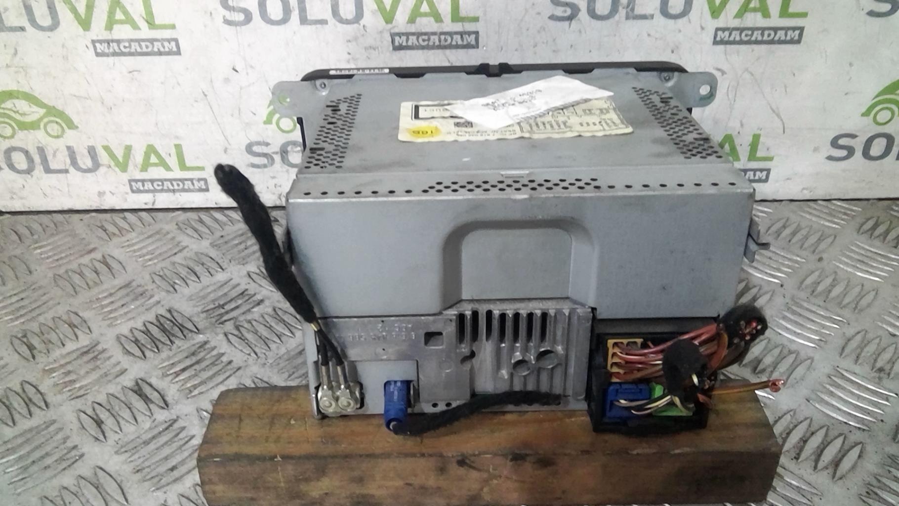 Autoradio SEAT LEON 2 PHASE 1 Diesel - 1