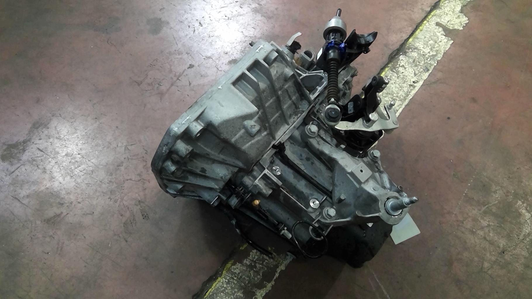 Boite de vitesses RENAULT CLIO 5  - 1