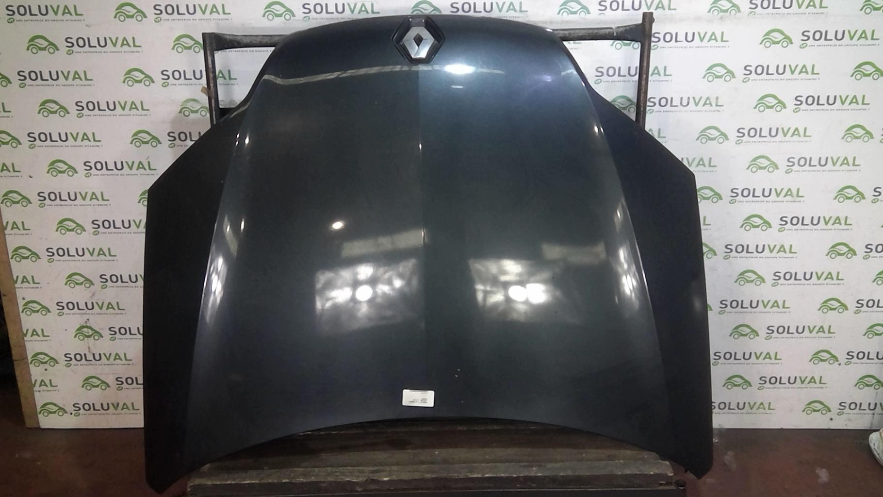 Capot RENAULT LAGUNA 3  - 1