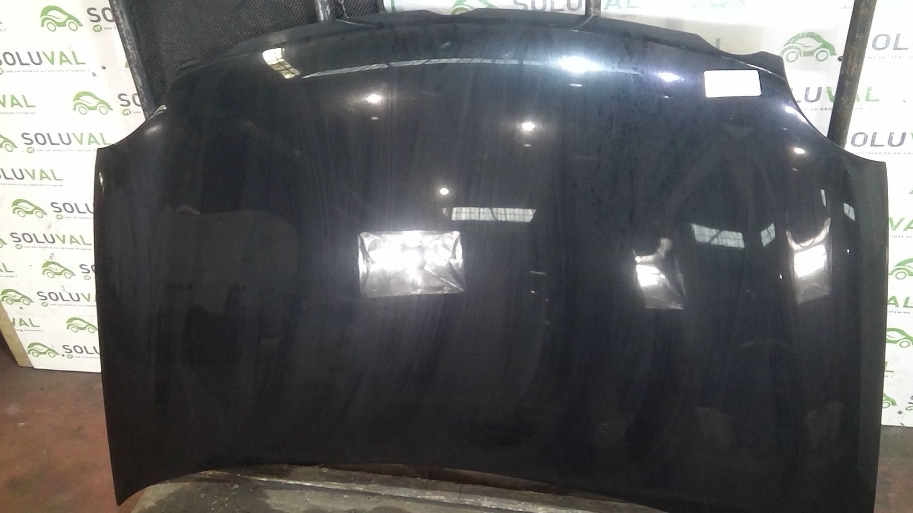 Capot VOLKSWAGEN POLO 4 PHASE 1 Essence - 1