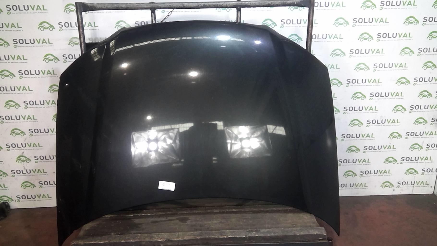 Capot AUDI A3 2 PHASE 1 Diesel - 1