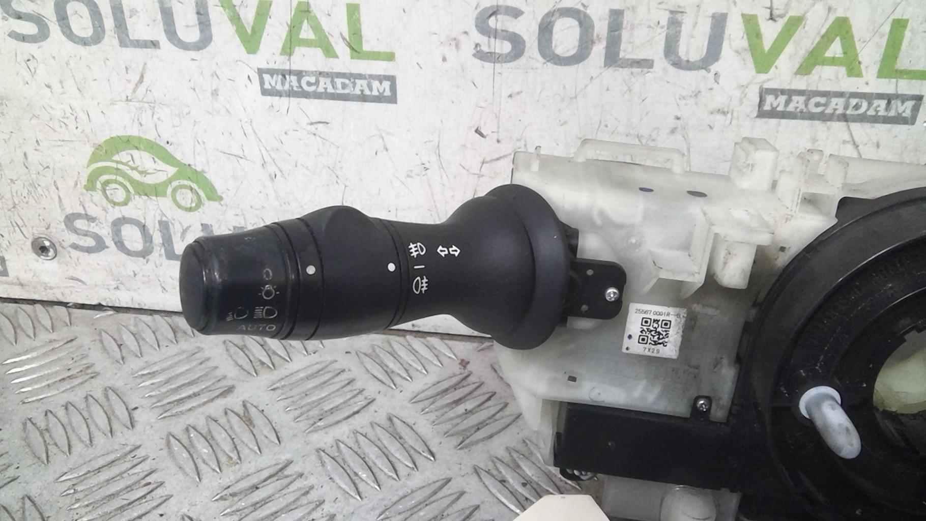 Devio guida completo con contatto spiralato RENAULT LAGUNA 3  - 1