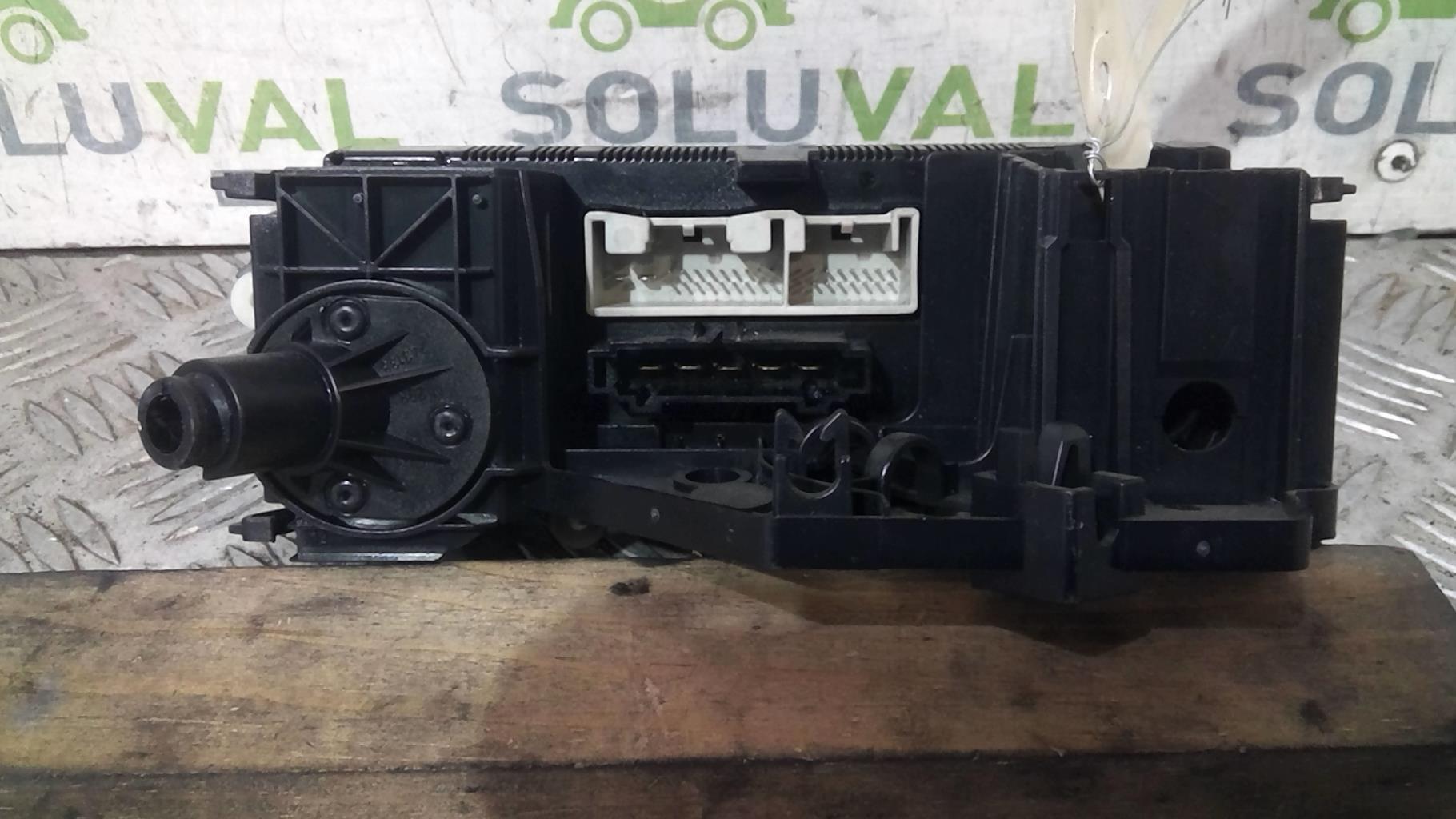 Commande chauffage VOLKSWAGEN GOLF 5 Diesel - 1