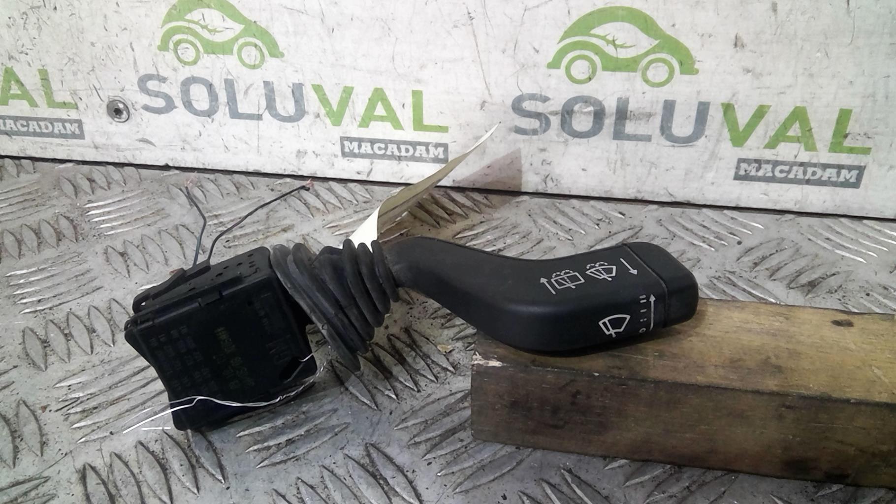 Devio tergicristalli OPEL MERIVA A  - 1