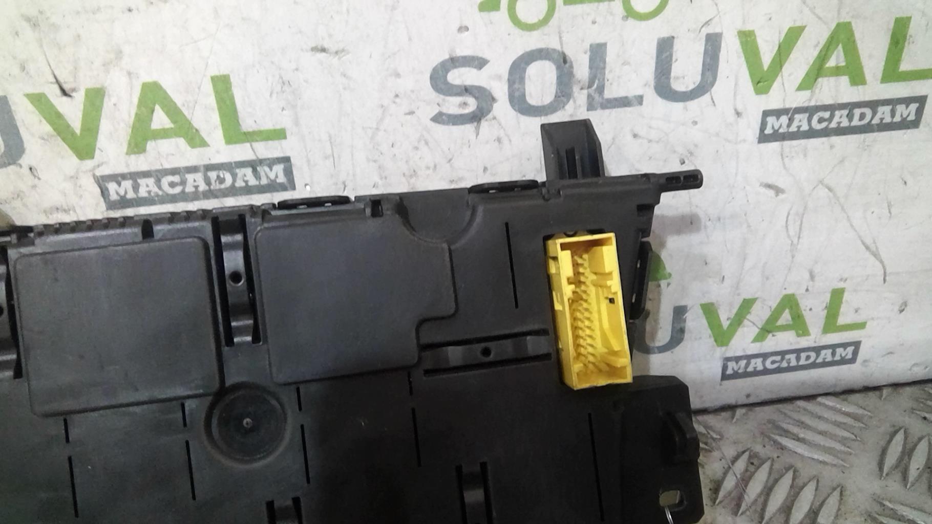 Compteur CITROEN C4 PICASSO 1 Diesel - 1