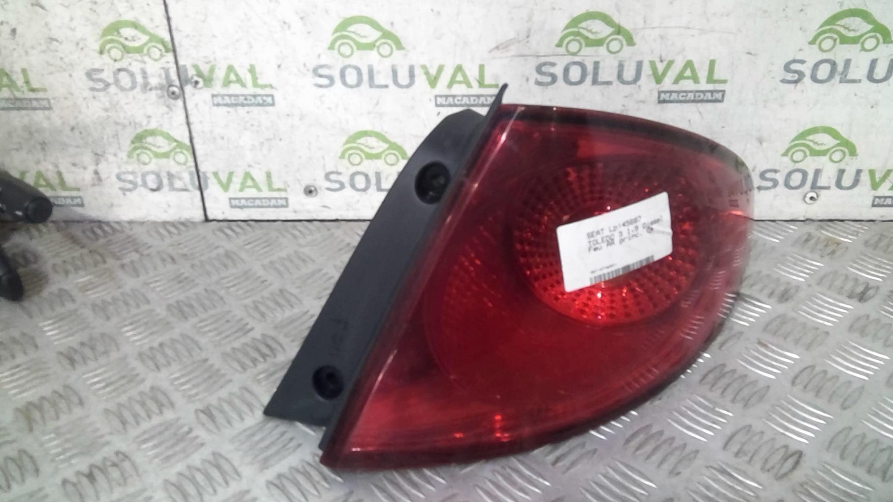Fanale posteriore principale destro (luci) SEAT TOLEDO 3 Diésel - 1