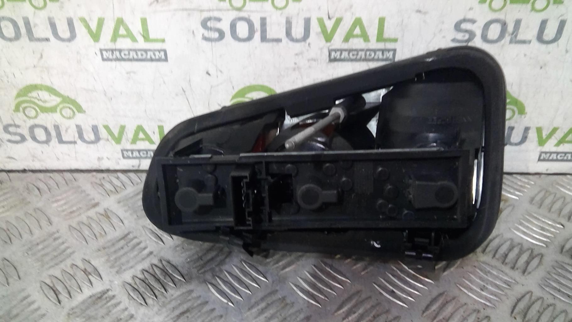 Fanale posteriore principale destro (luci) MINI MINI 1 R50/R53 PHASE 1 Gasolina - 1