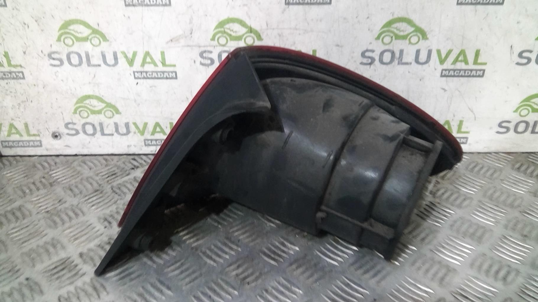 Fanale posteriore principale sinistro (luci) SEAT TOLEDO 3 Diésel - 1