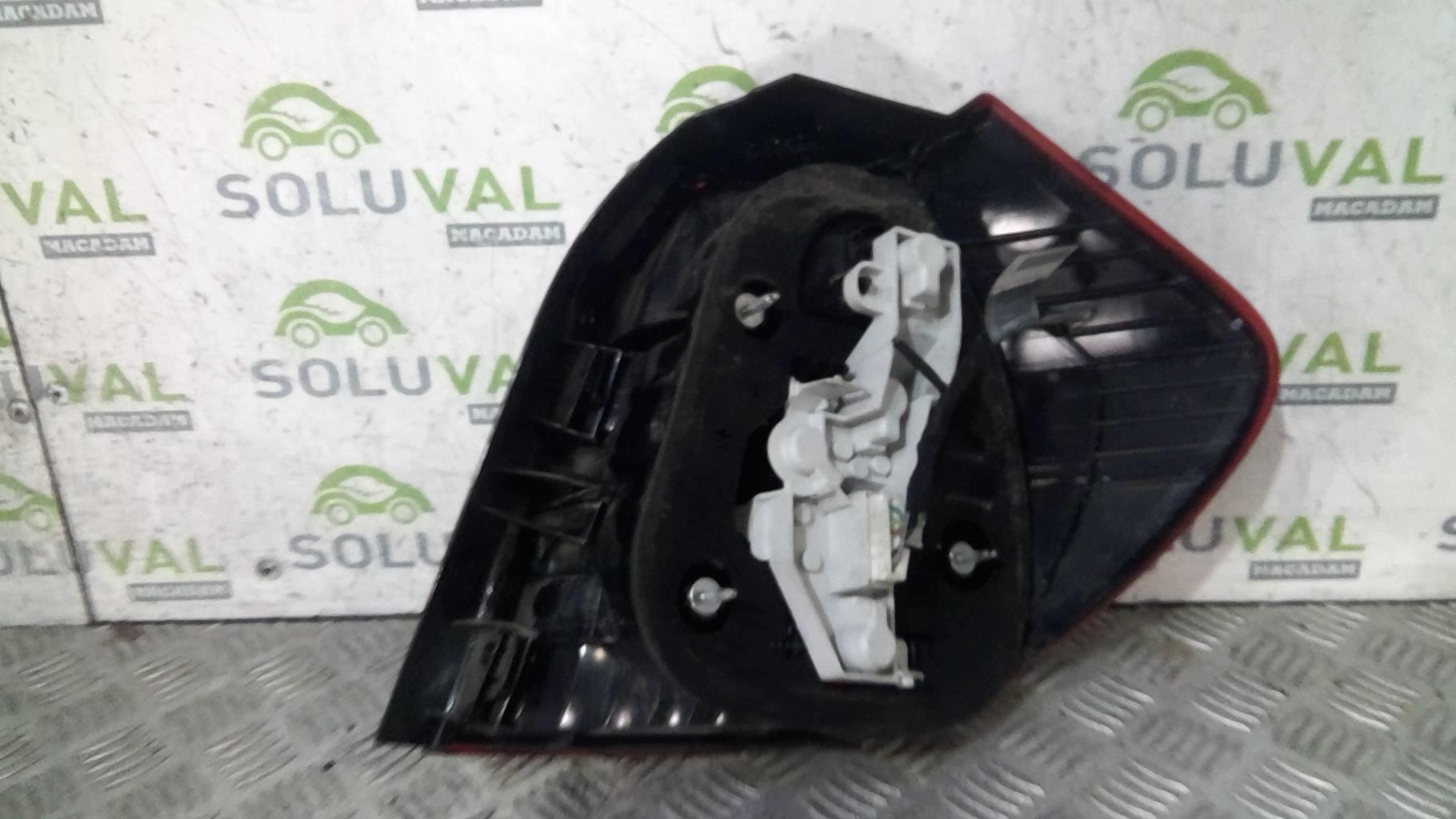Fanale posteriore principale sinistro (luci) BMW SERIE 1 E87 PHASE 2 Diésel - 1