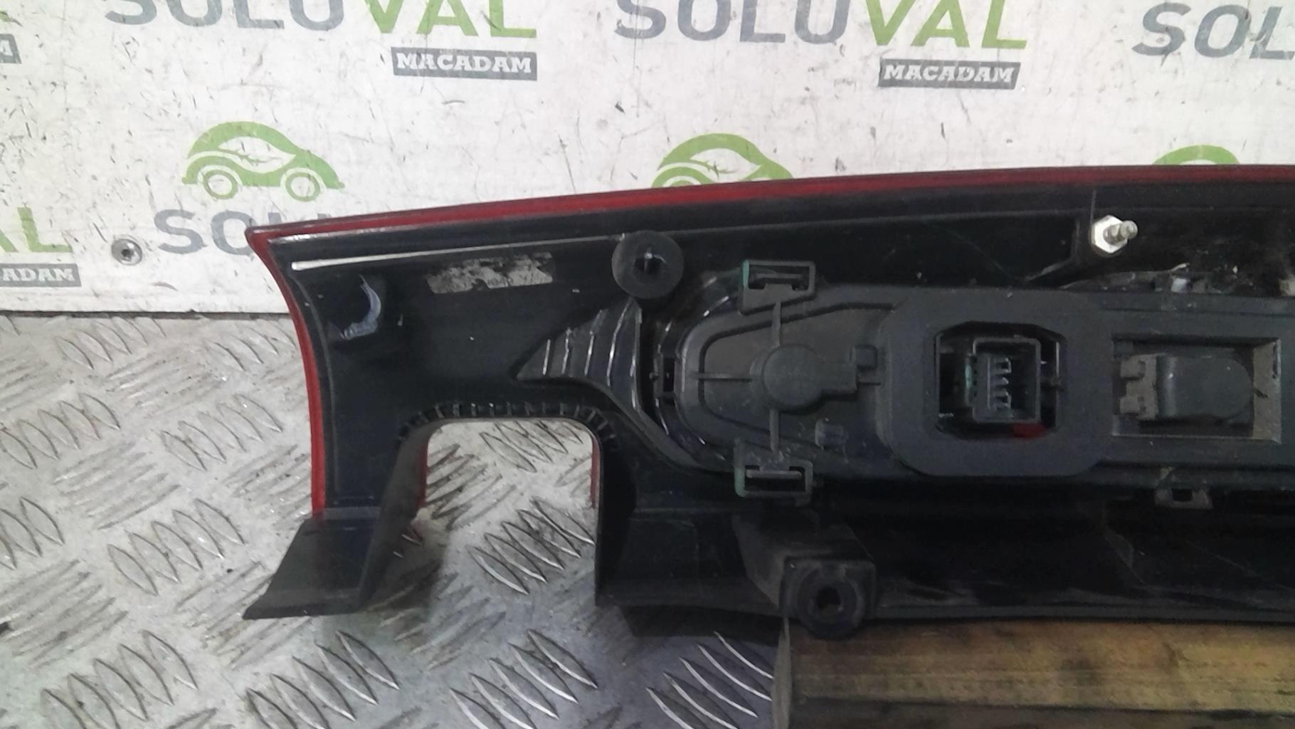 Fanale posteriore principale sinistro (luci) RENAULT KANGOO 2 PHASE 1 Diésel - 1