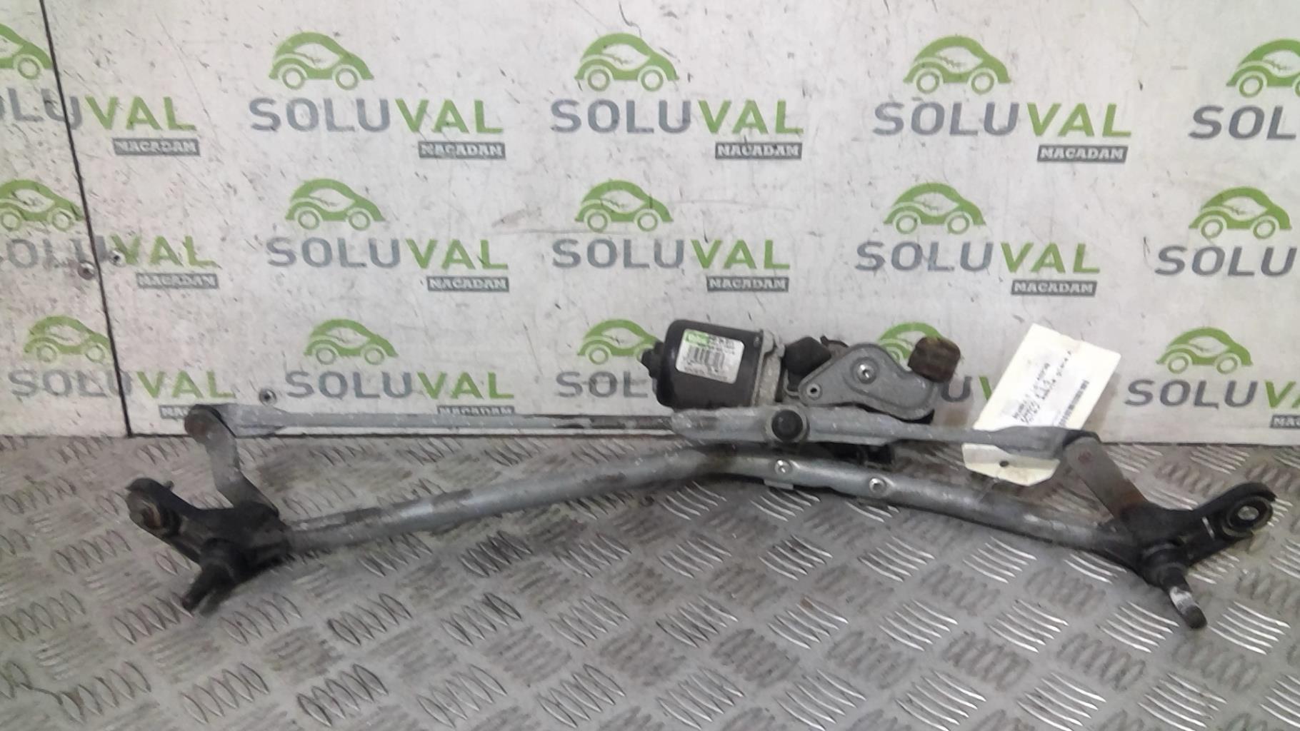 Motore tergicristallo anteriore RENAULT KANGOO 2 PHASE 1 Diésel - 1