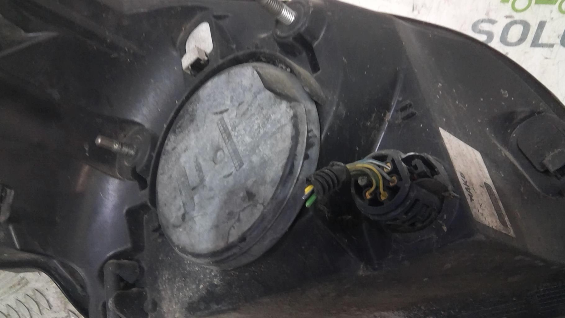 Gruppo ottico anteriore principale sinistro (luci)(faro) FIAT FIORINO 3 PHASE 1 Diésel - 1