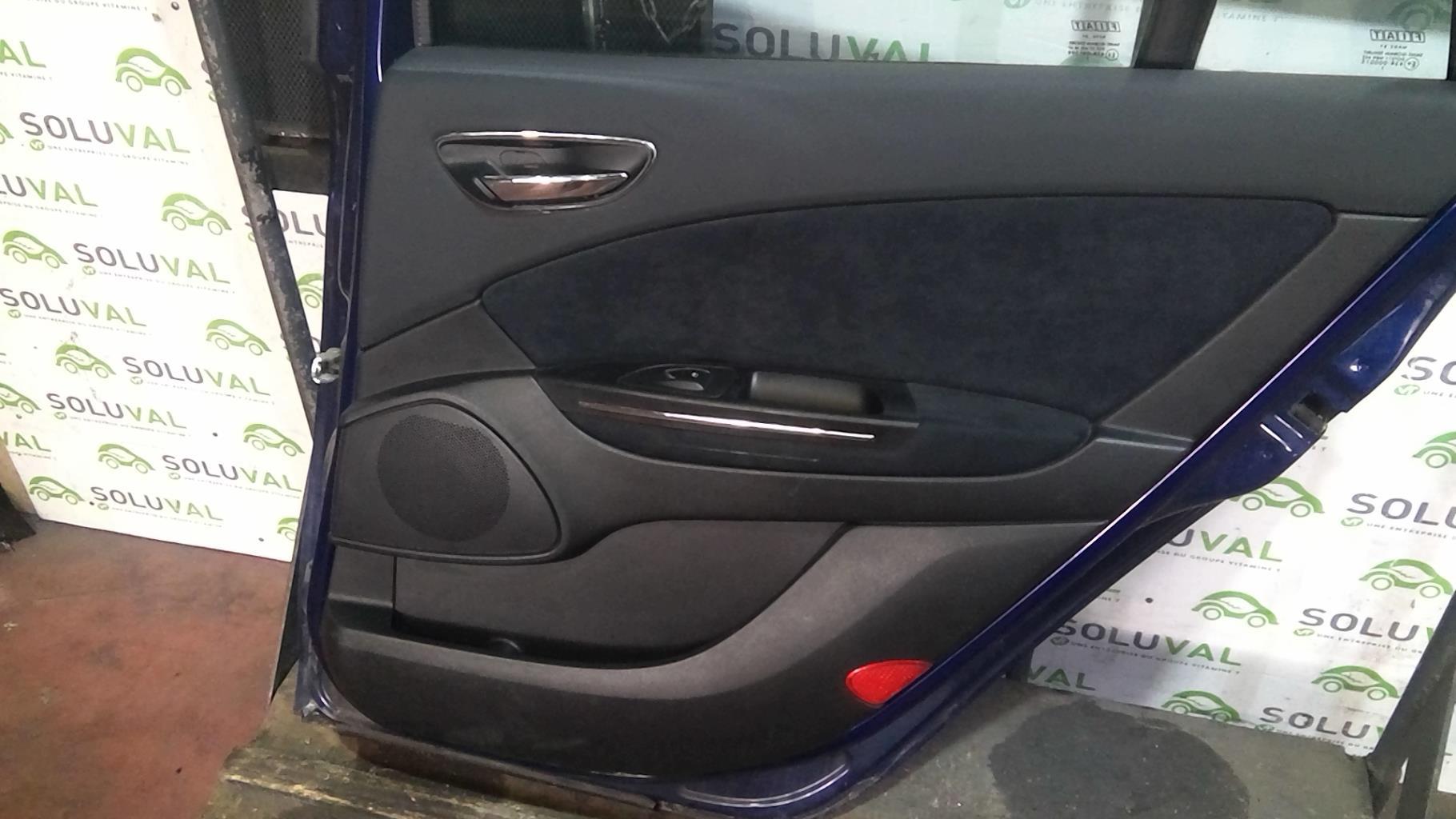 Portiera posteriore destra FIAT BRAVO 2 Diésel - 1