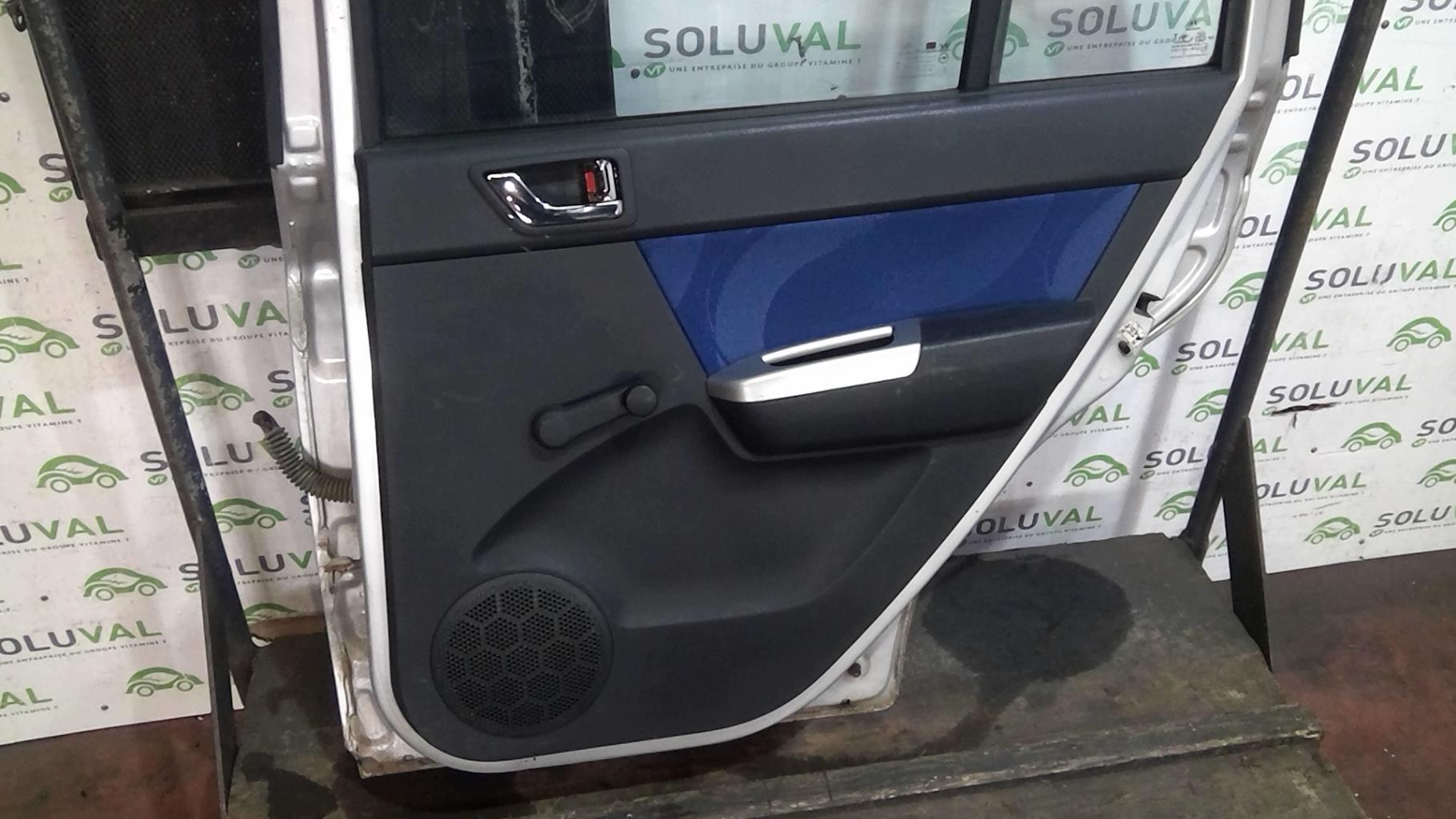 Portiera posteriore destra HYUNDAI GETZ PHASE 2 Diésel - 1