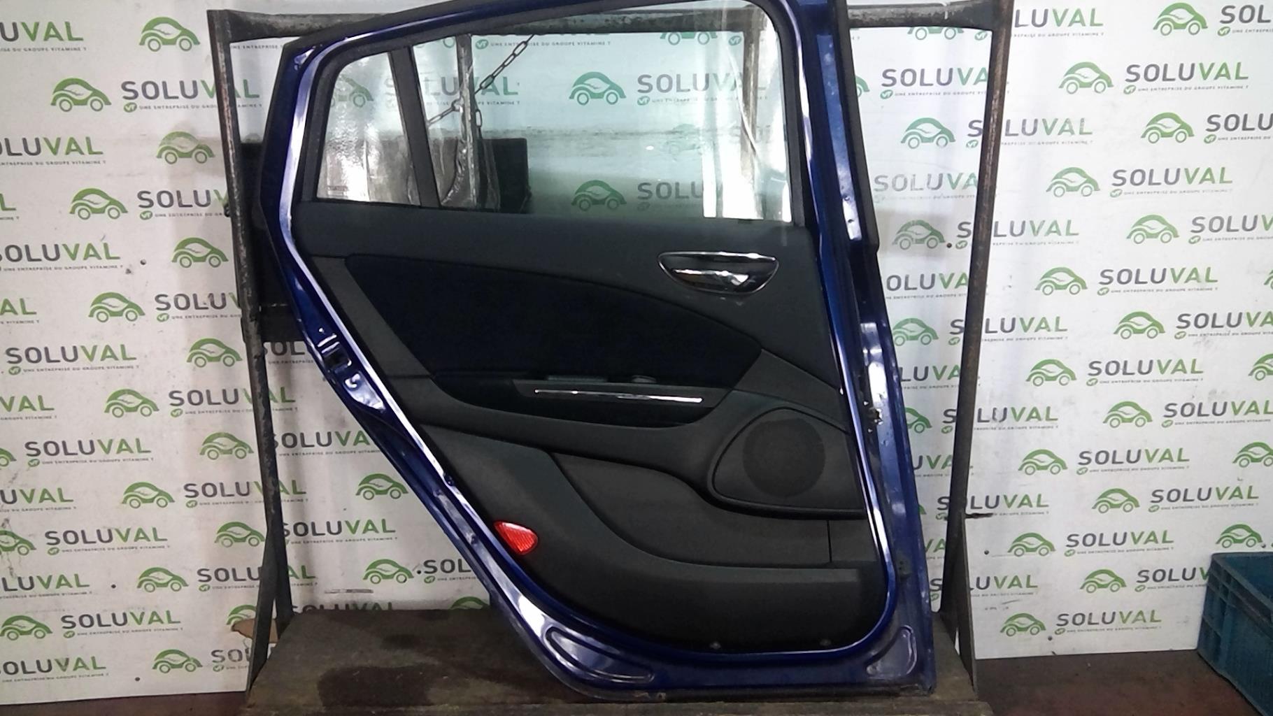 Portiera posteriore sinistra FIAT BRAVO 2 Diésel - 1