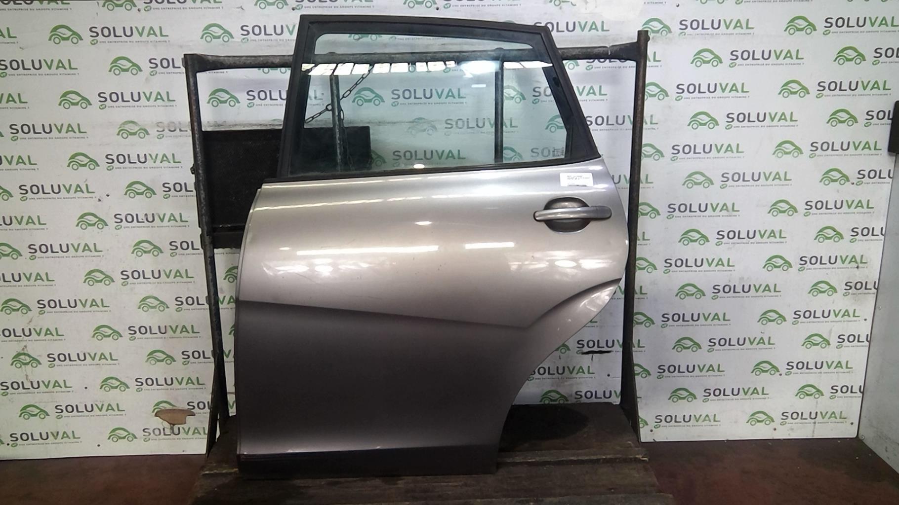 Portiera posteriore sinistra SEAT TOLEDO 3 Diésel - 1