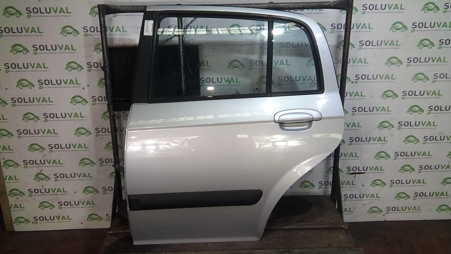 Portiera posteriore sinistra HYUNDAI GETZ PHASE 2 Diésel - 1