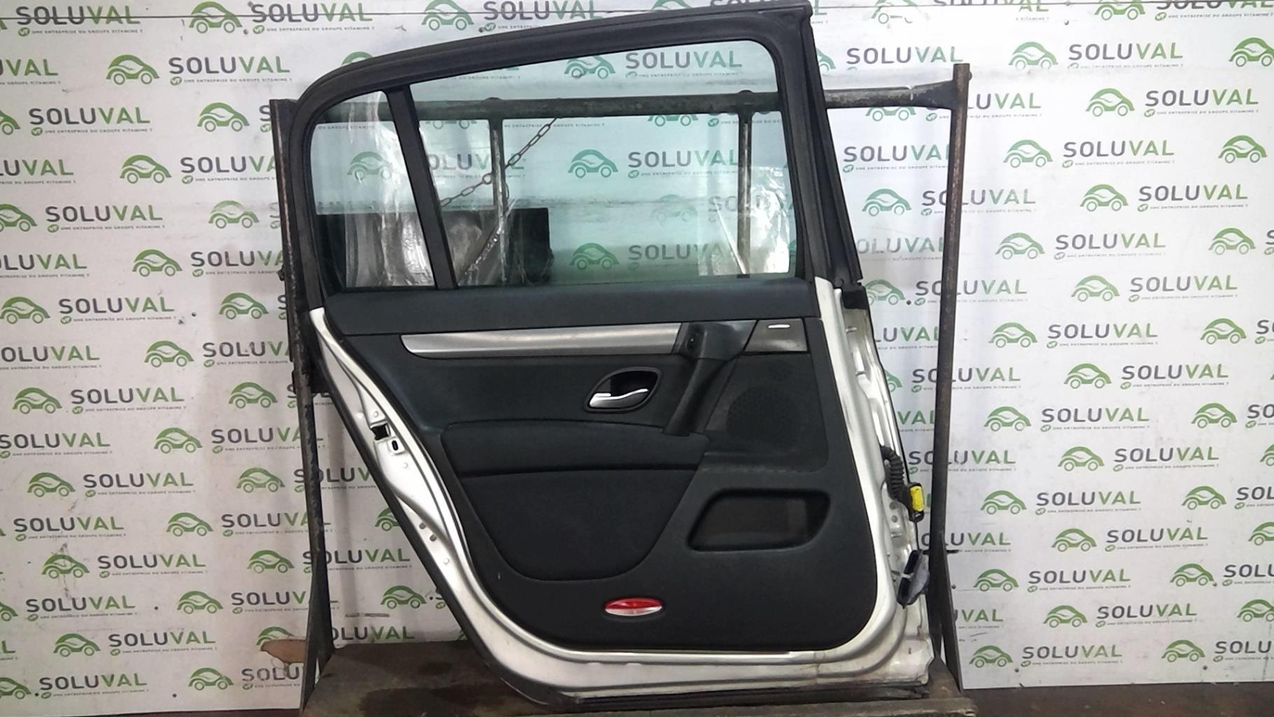 Puerta trasera izquierda RENAULT VEL SATIS  - 1