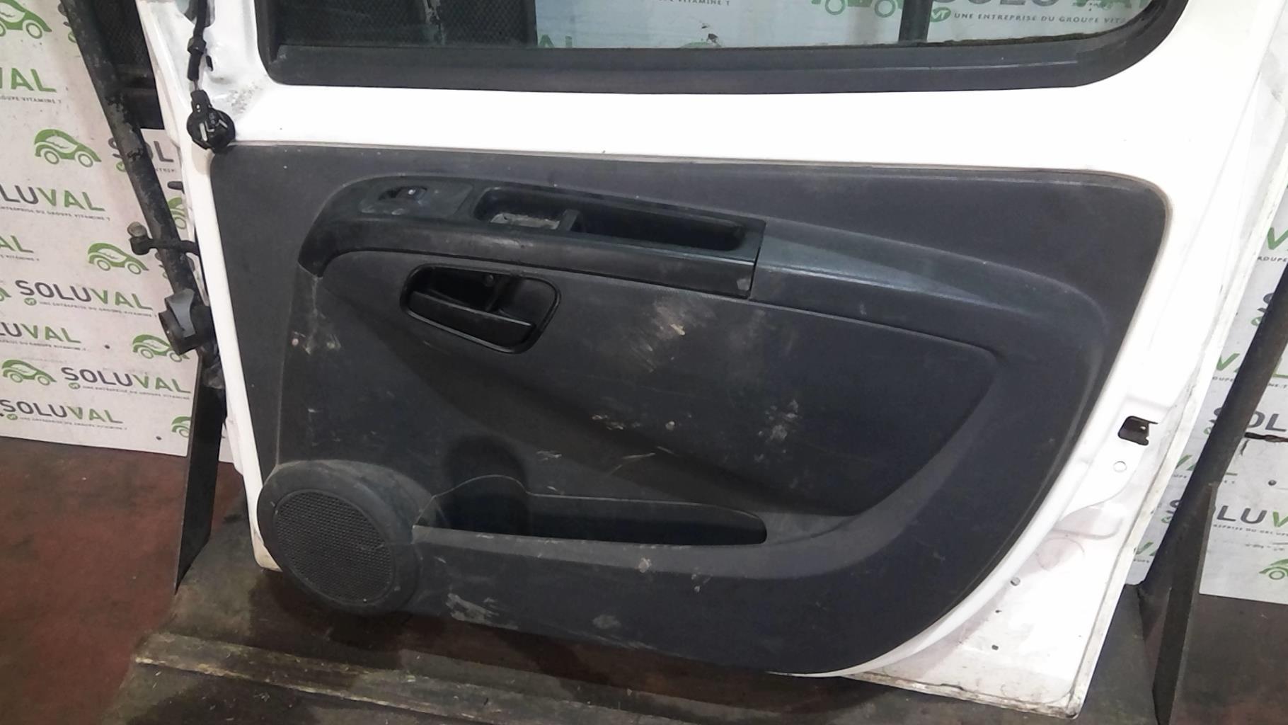Portiera anteriore destra FIAT FIORINO 3 PHASE 1 Diésel - 1