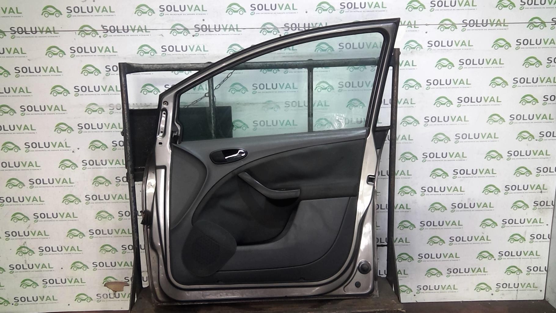 Portiera anteriore destra SEAT TOLEDO 3 Diésel - 1