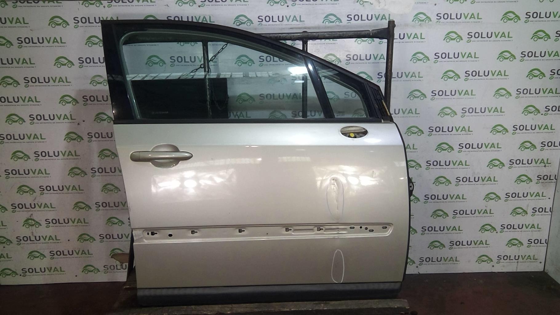 Porte avant droit RENAULT VEL SATIS  - 1