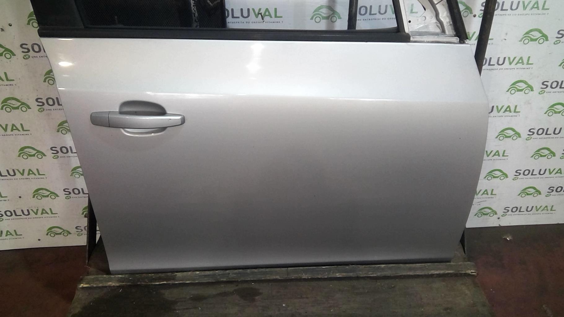 Portiera anteriore destra CHEVROLET CRUZE PHASE 1 Diésel - 1