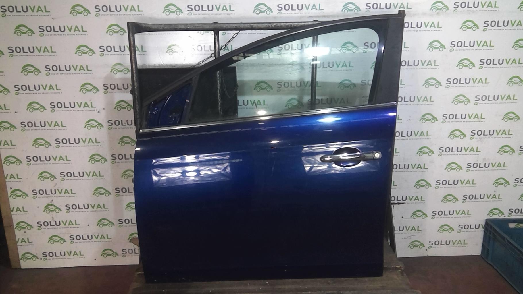 Portiera anteriore sinistra FIAT BRAVO 2 Diésel - 1