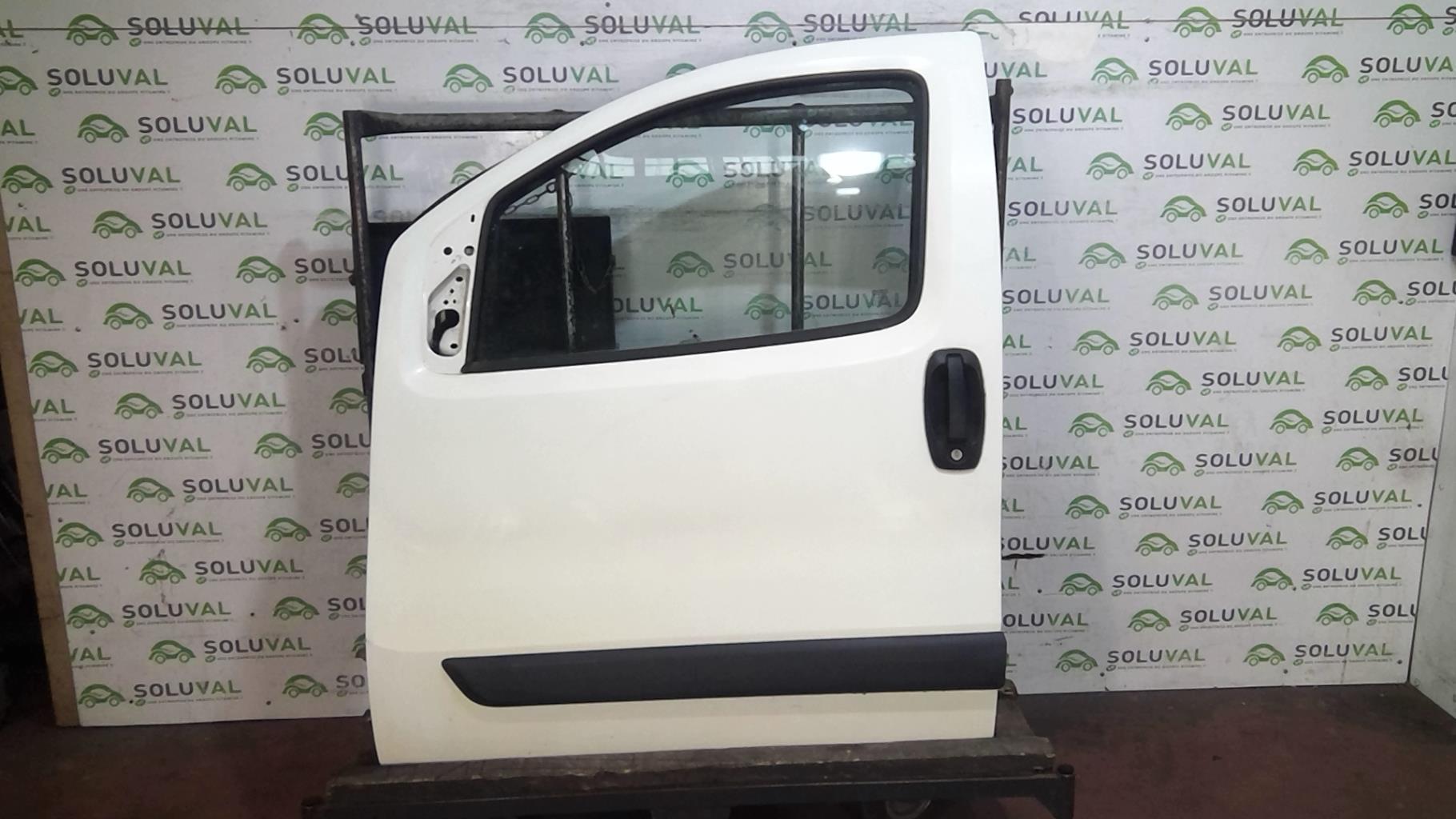 Portiera anteriore sinistra FIAT FIORINO 3 PHASE 1 Diésel - 1