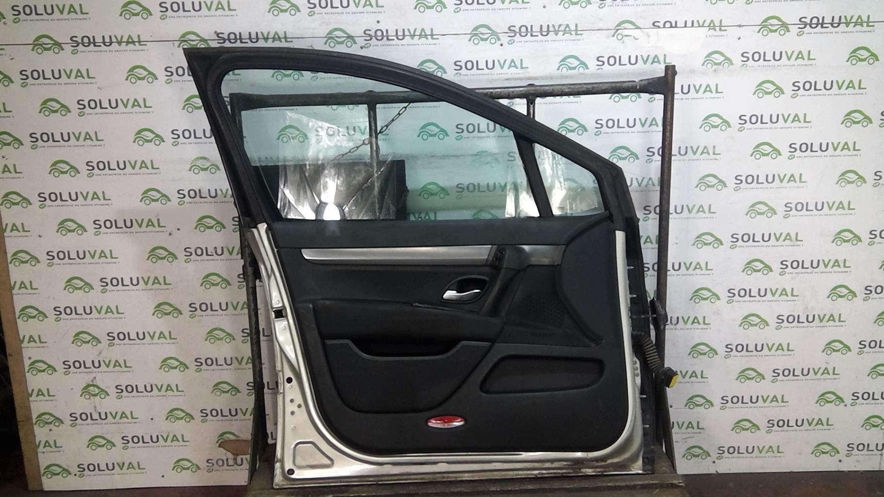 Porte avant gauche RENAULT VEL SATIS  - 1