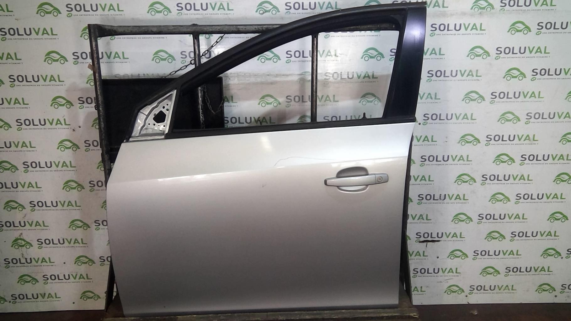 Portiera anteriore sinistra CHEVROLET CRUZE PHASE 1 Diésel - 1