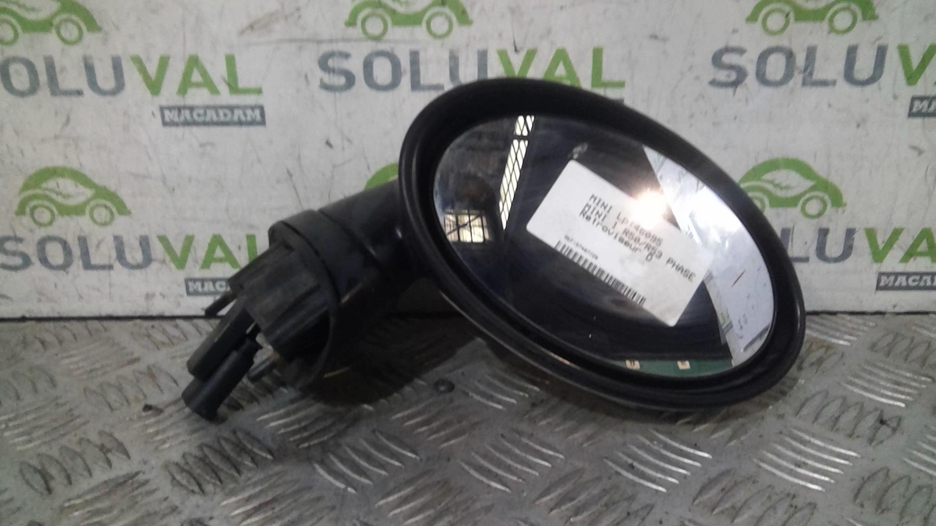 Retrovisor derecho MINI MINI 1 R50/R53 PHASE 1 Gasolina - 1