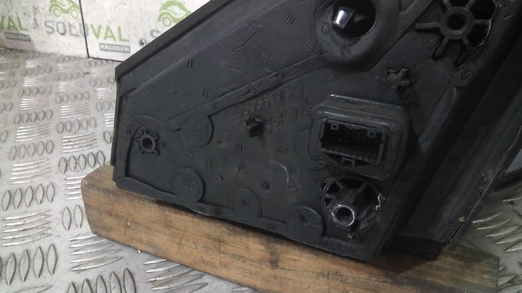 Retrovisor derecho RENAULT LAGUNA 3  - 1