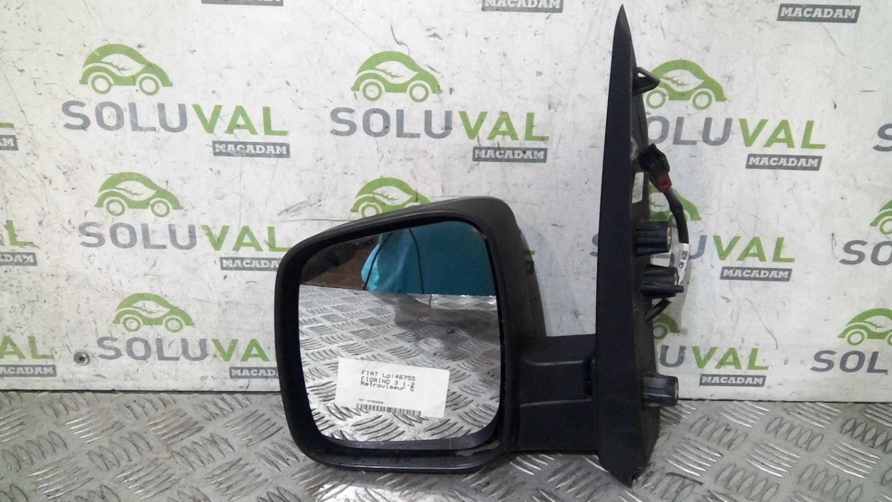 Specchietto retrovisore sinistro FIAT FIORINO 3 PHASE 1 Diésel - 1