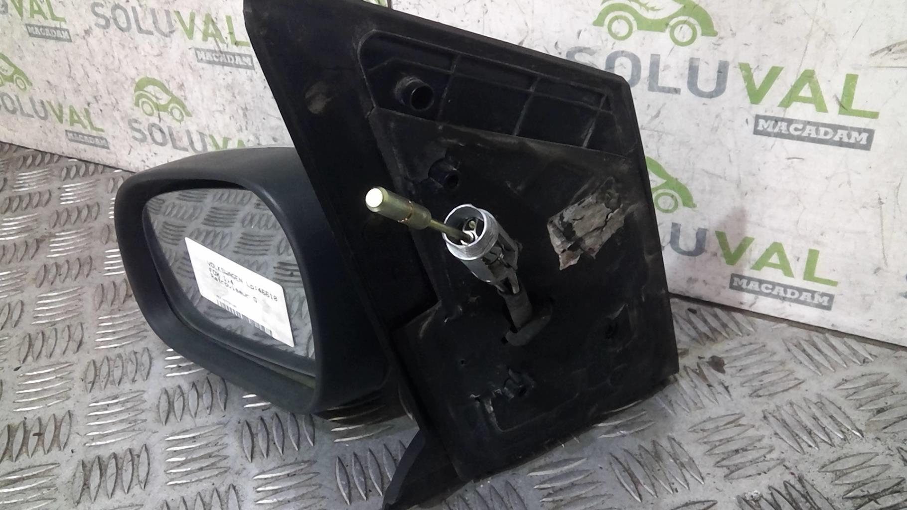Retroviseur gauche VOLKSWAGEN FOX  - 1