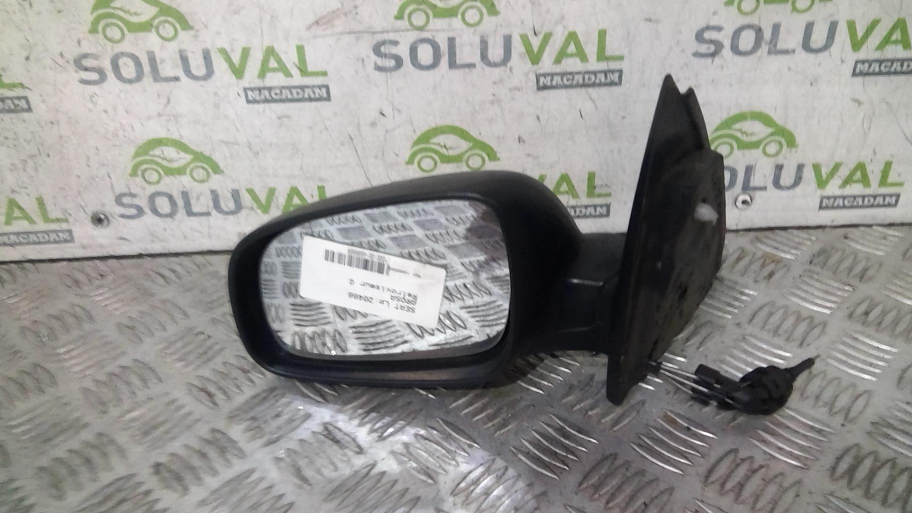 Retrovisor izquierdo SEAT AROSA PHASE 1 Gasolina - 1