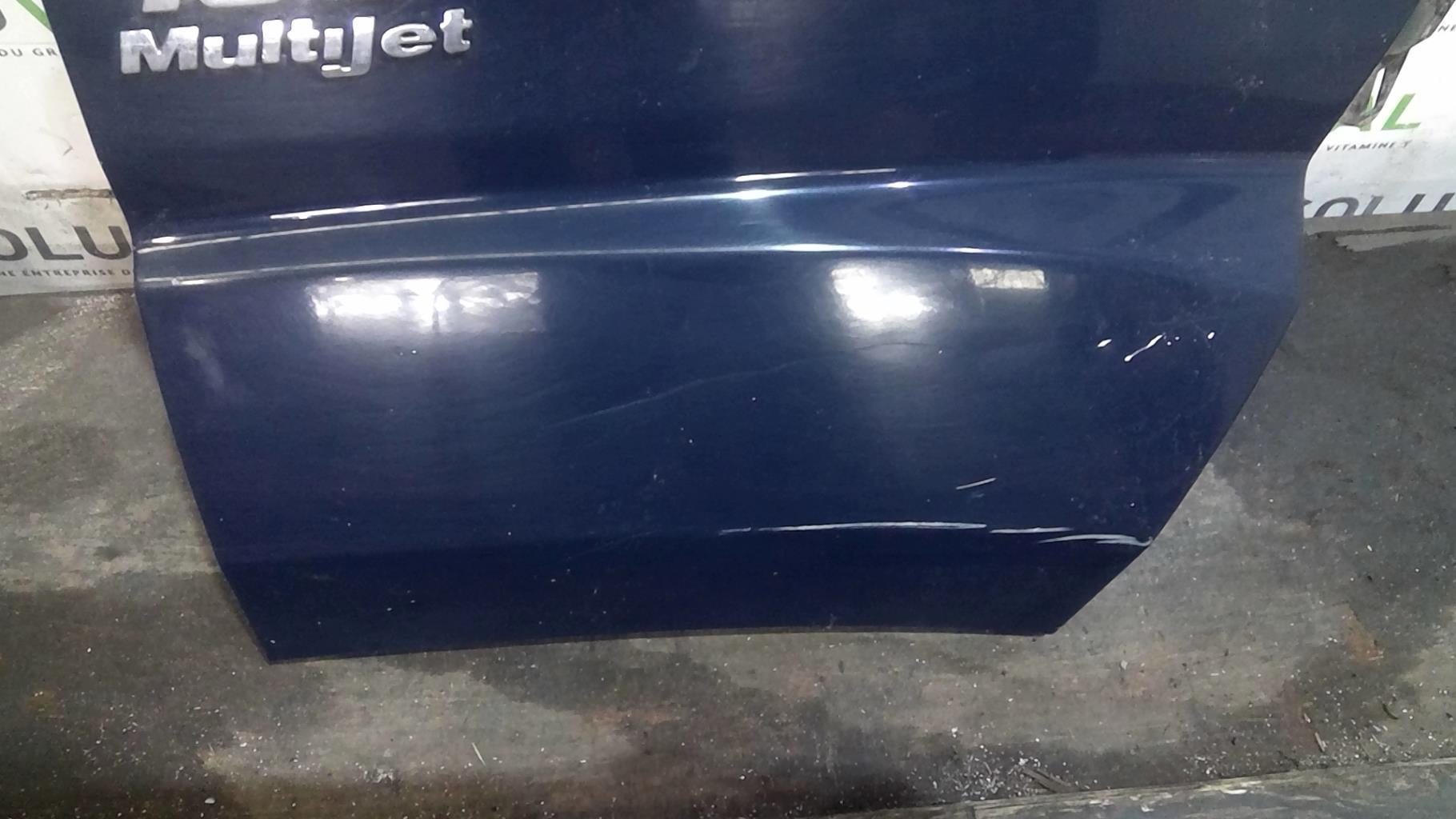 Parafango anteriore destro FIAT DUCATO 3 PHASE 1 Diésel - 1